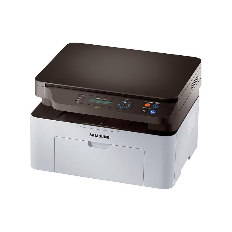 Billig laserprinter - Samsung alt-i-én laserprinter