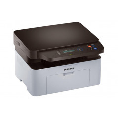 Billig laserprinter - Samsung alt-i-én laserprinter