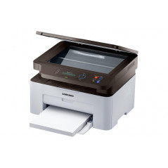 Billig laserprinter - Samsung alt-i-én laserprinter