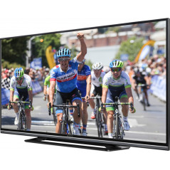Billige tv\'er - Sharp 50-tommer LED TV
