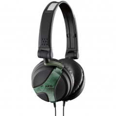 AKG K518 hovedtelefoner - - Computer og mere af Billigteknik.se