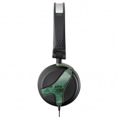 AKG K518 hovedtelefoner