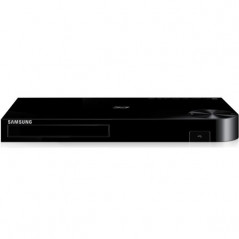 TV og lyd - Samsung Blu-ray-afspiller med 3D-understøttelse