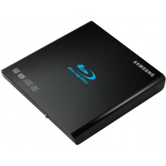 Samsung ekstern Blu-ray-brænder