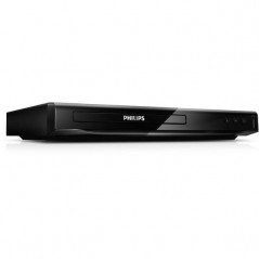 TV og lyd - Philips DVD-afspiller med USB
