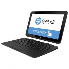 HP Slate Book X2 10-H001eo demo
