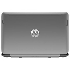 Billig tablet - HP Slate Book X2 10-H001eo demo