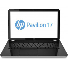 HP Pavilion 17-e030so demo