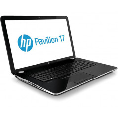 Spilcomputer - HP Pavilion 17-e030so demo