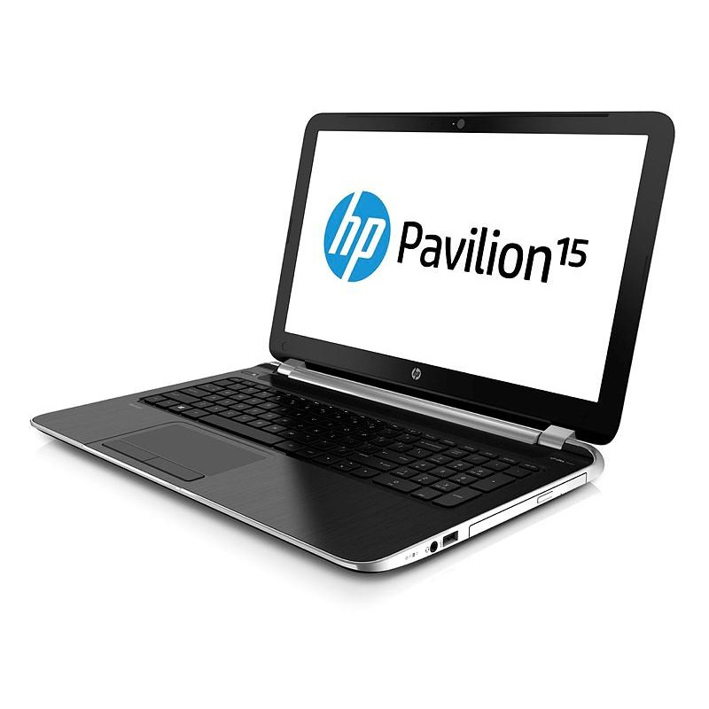 Computer til hjem og kontor - HP Pavilion 15-n037so demo