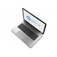 Spilcomputer - HP Envy 17-j035eo demo