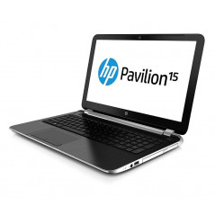 HP Pavilion 15-n034so demo