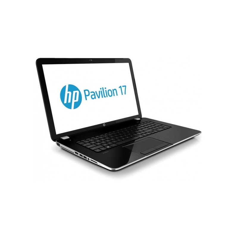 Surfcomputer - HP Pavilion 17-e011so demo
