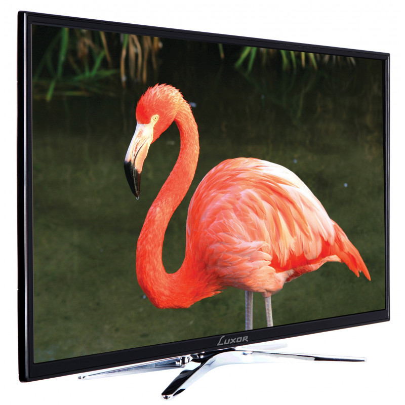Billige tv\'er - Luxor 39-tommer LED-TV (demo)