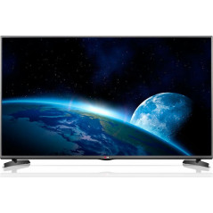Billige tv\'er - LG 49-tommer LED TV