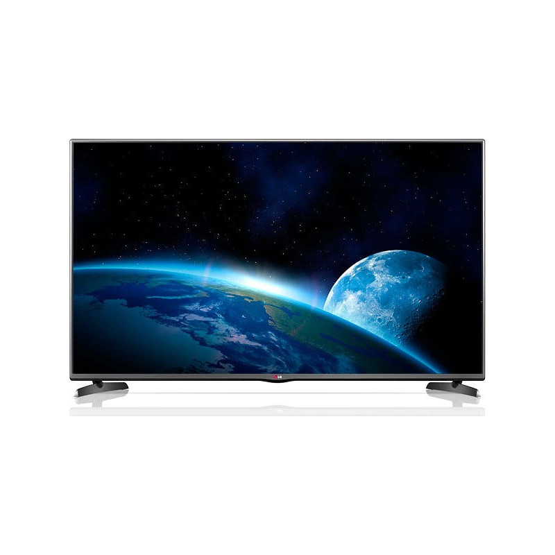 Billige tv\'er - LG 49-tommer LED TV