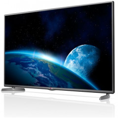 Billige tv\'er - LG 49-tommer LED TV