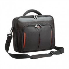 Computertasker - Targus Classic+ Clamshell Laptop Case up to 12"