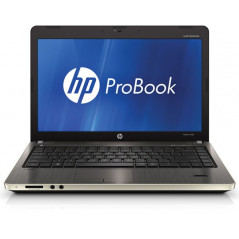 Brugt bærbar computer - HP ProBook 4330s XX971EA (BEG)