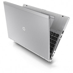 Brugt bærbar computer - HP EliteBook 8560p (BEG)