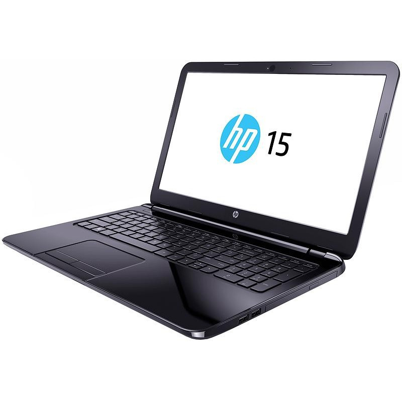 Surfcomputer - HP 15-g030so demo