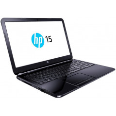 Surfcomputer - HP 15-g030so demo