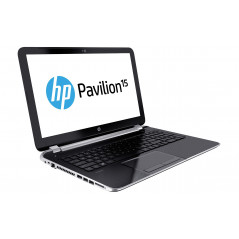 HP Pavilion 15-n222so demo