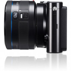 Digitalkamera - Samsung NX1100 + 20-50 / 3.5-5.6
