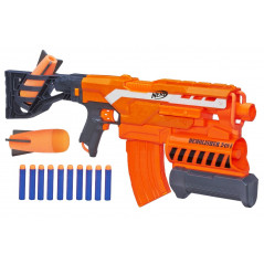 Nerf guns - Nerf N-Strike Elite 2-i-1 Demolisher
