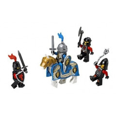 LEGO - Lego Castle Kongens Slot