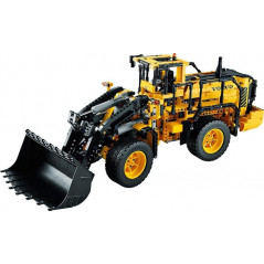 LEGO - Lego Technic Volvo Wheel Loader