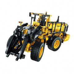 LEGO - Lego Technic Volvo Wheel Loader