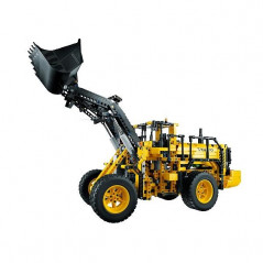 LEGO - Lego Technic Volvo Wheel Loader