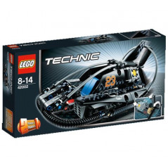 LEGO - Lego Technic Hovercraft