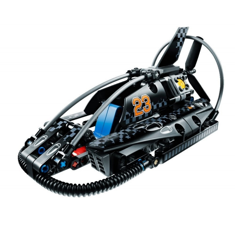 LEGO - Lego Technic Hovercraft