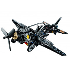 LEGO - Lego Technic Hovercraft