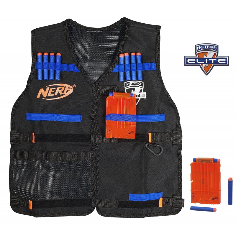 Nerf guns - Nerf N-Strike Elite Combat Vest