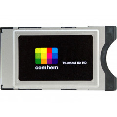 TV-tilbehør - Com Hem TV CAM HD CI +