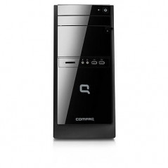 Surfcomputer - HP Compaq 100-202eo demo