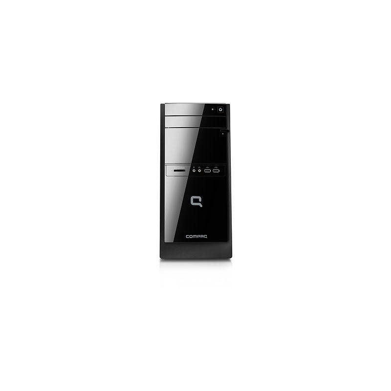Surfcomputer - HP Compaq 100-202eo demo