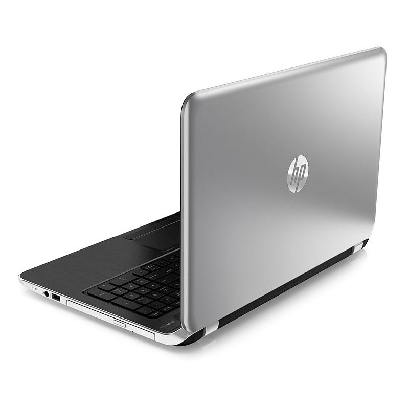 Computer til hjem og kontor - HP Pavilion 15-n066so demo