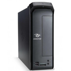 Alle computere - Packard Bell S2380 demo