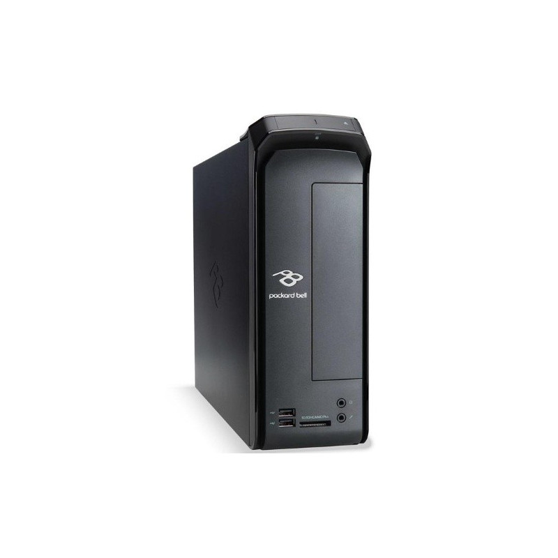 Alle computere - Packard Bell S2380 demo