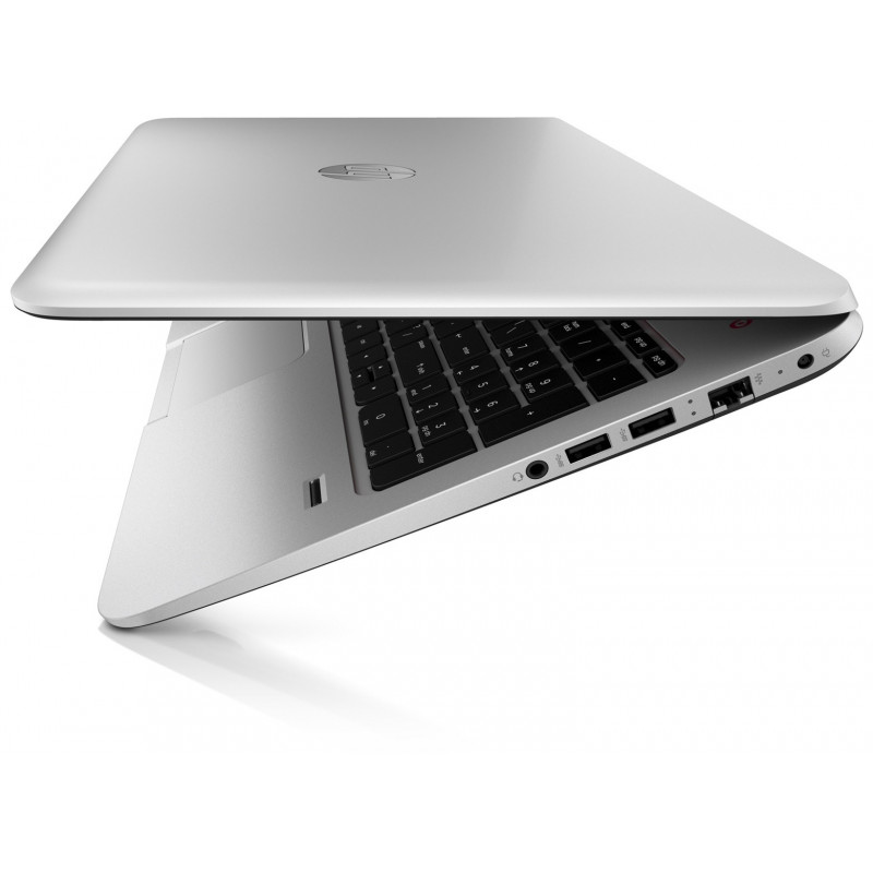 Computer til hjem og kontor - HP Envy TouchSmart 15-j034eo demo