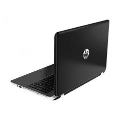 Computer til hjem og kontor - HP Pavilion TouchSmart 15-n030so demo
