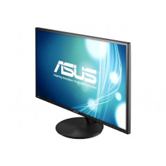 Computerskærm 15" til 24" - skærm Asus LED