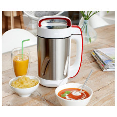 Blender og mixer - Philips Trash Machine