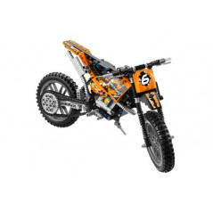 LEGO - Lego Technic Moto Cross