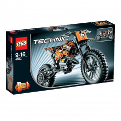LEGO - Lego Technic Moto Cross