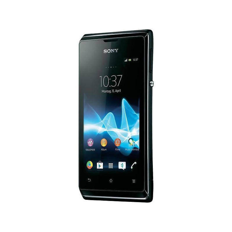 Billige mobiler, mobiltelefoner og smartphones - Sony Xperia E C1505